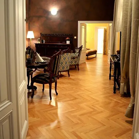 Apartmán Manderla Bratislava Bratislava