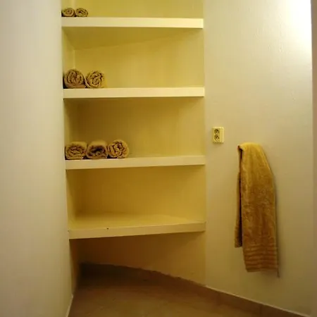 Manderla Bratislava Apartamento Bratislava
