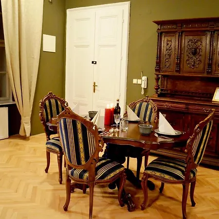 Apartmán Manderla Bratislava Bratislava