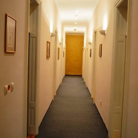 Apartmán Manderla Bratislava Bratislava