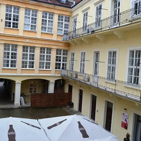 Manderla Bratislava Bratislava