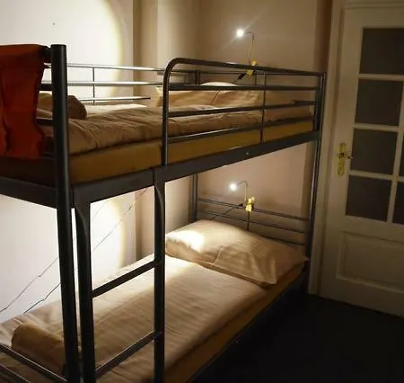 Manderla Bratislava