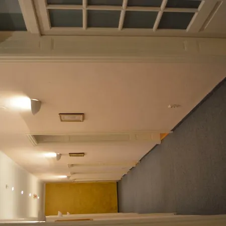 Apartmán Manderla Bratislava