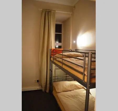 Manderla Bratislava Lägenhet *