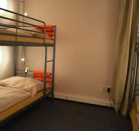 Manderla Bratislava Apartmán