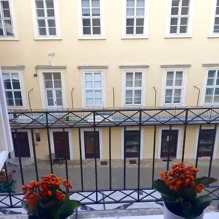 Manderla Bratislava * Bratislava