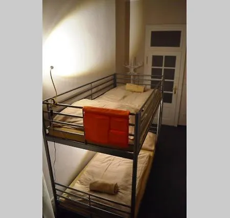 Apartmán Manderla Bratislava *