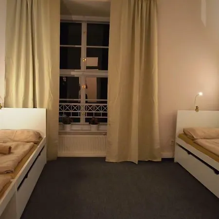 Apartmán Manderla Bratislava *