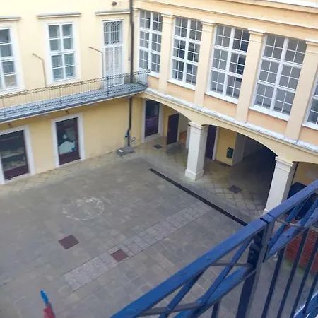 Manderla Bratislava Apartmán *