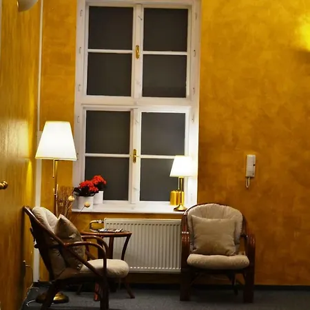 Manderla Bratislava Apartmán Bratislava