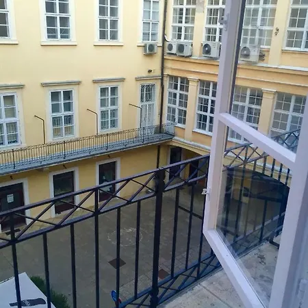 Apartmán Manderla Bratislava