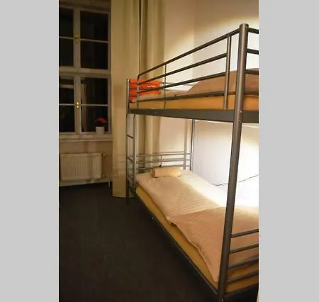 Manderla Bratislava Lägenhet *