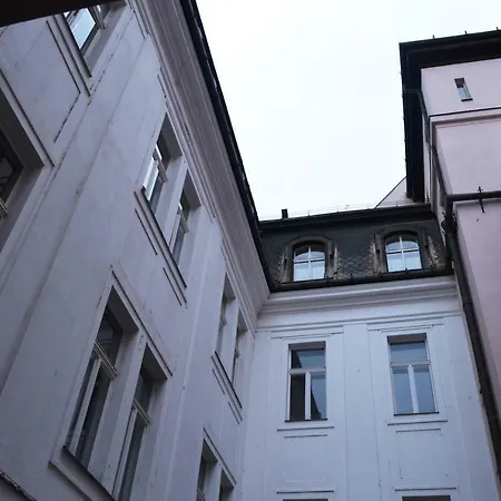 Manderla Bratislava * Bratislava