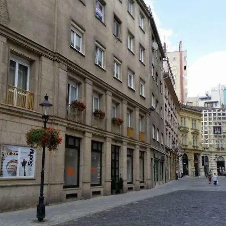 Manderla Bratislava Bratislava