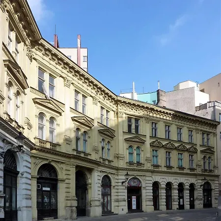 Manderla Bratislava *