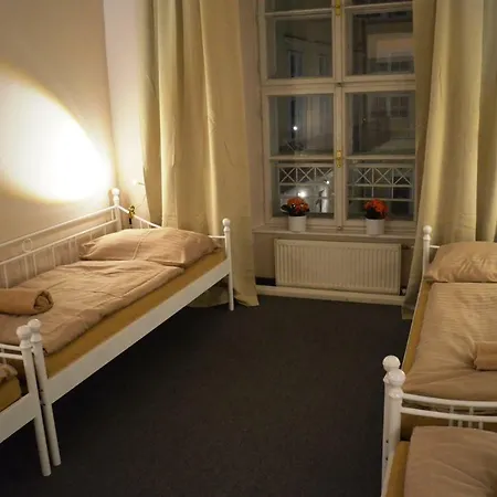 Manderla Bratislava Bratislava