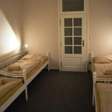Manderla Bratislava Apartmán *