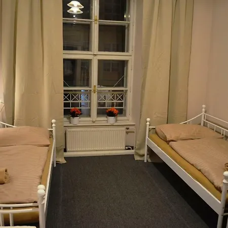 Manderla Bratislava * Bratislava