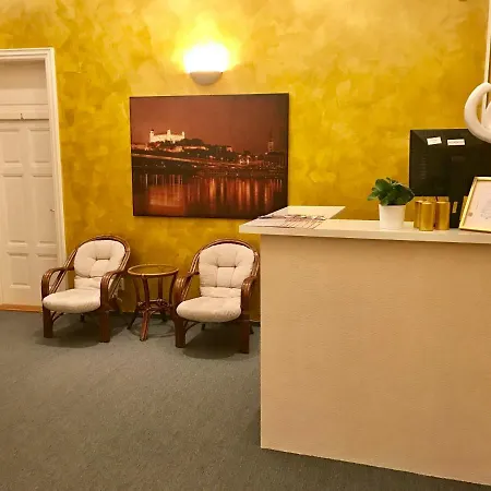 Apartamento Manderla Bratislava Bratislava
