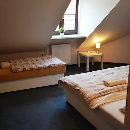 Manderla Bratislava * Bratislava
