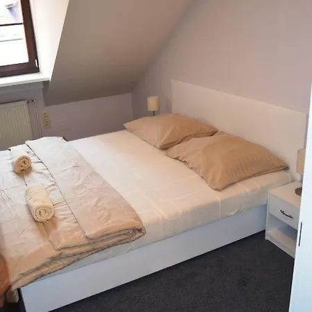 Apartamento Manderla Bratislava Bratislava