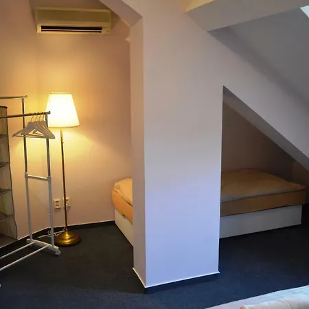 Apartamento Manderla Bratislava