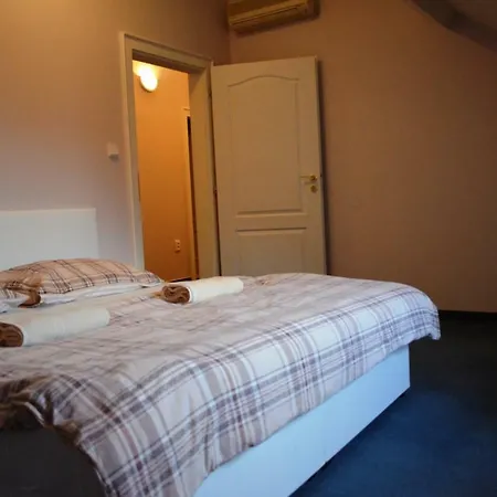 Manderla Bratislava Apartamento *