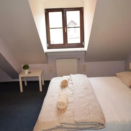 Apartamento Manderla Bratislava *