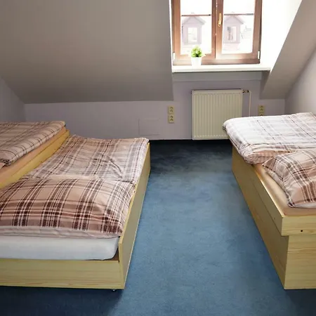 Apartmán Manderla Bratislava Bratislava