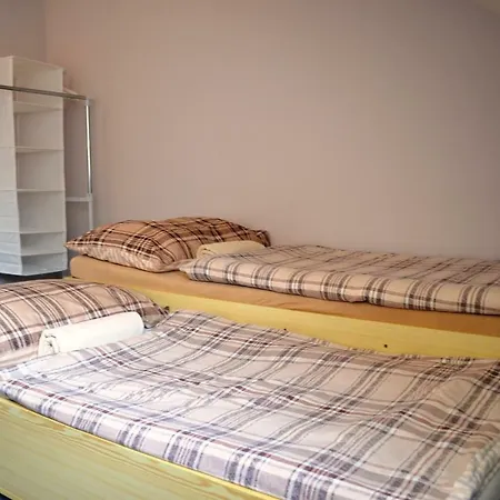 Manderla Bratislava Bratislava