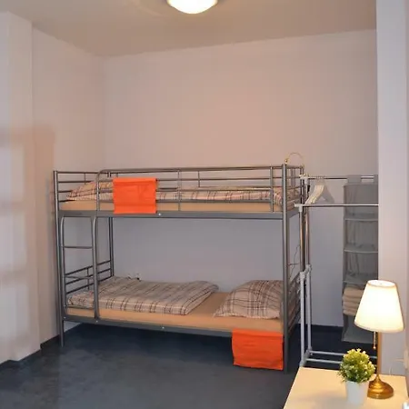 Apartamento Manderla Bratislava