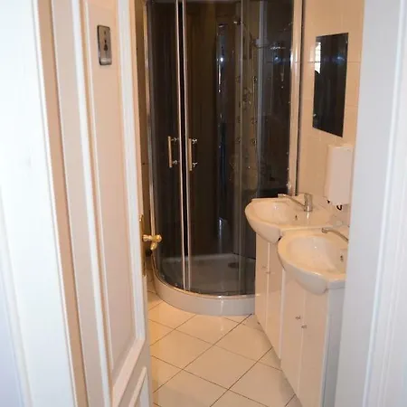 Manderla Bratislava Apartamento