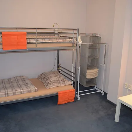 Manderla Bratislava Bratislava