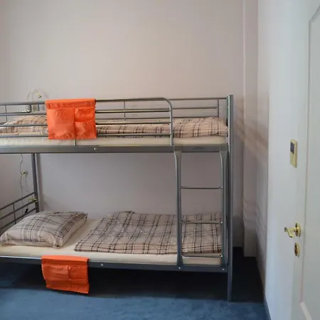 Manderla Bratislava Apartamento Bratislava