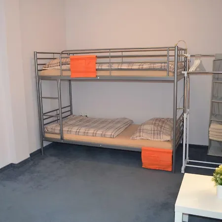 Manderla Bratislava
