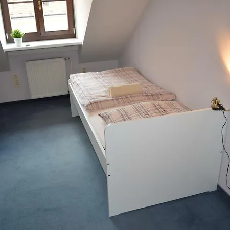 Apartamento Manderla Bratislava
