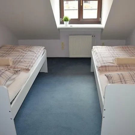 Manderla Bratislava Apartmán *