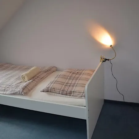 Apartamento Manderla Bratislava Bratislava