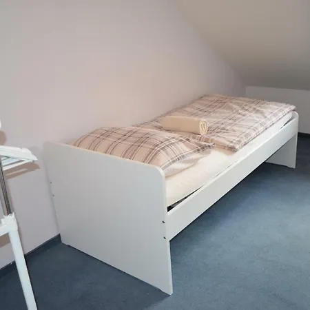 Apartmán Manderla Bratislava