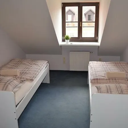 Manderla Bratislava Apartamento Bratislava
