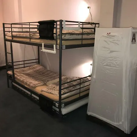 Manderla Bratislava Apartamento *
