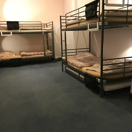 Manderla Bratislava Apartamento Bratislava
