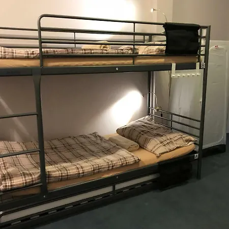 Manderla Bratislava Apartamento Bratislava