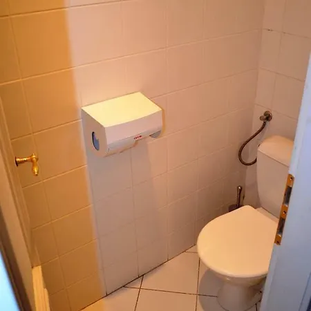 Apartamento Manderla Bratislava *