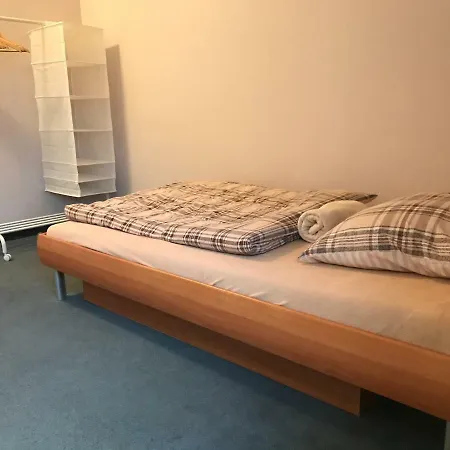 Manderla Bratislava Apartamento