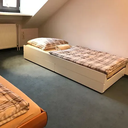 Manderla Bratislava Apartamento
