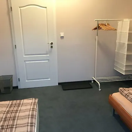 Apartmán Manderla Bratislava