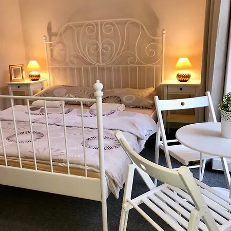 Manderla Bratislava Apartamento *