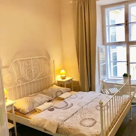 Apartamento Manderla Bratislava Bratislava