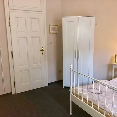 Manderla Bratislava Apartamento Bratislava